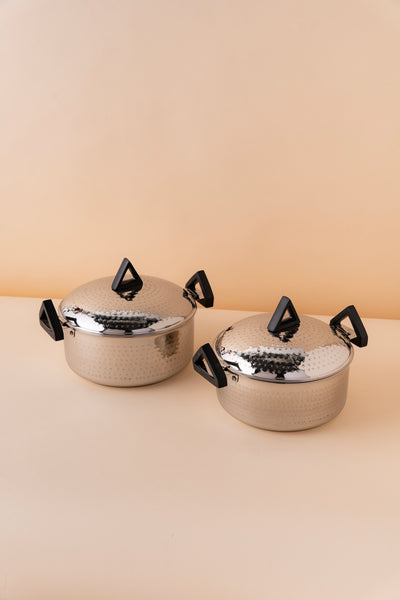 RR1 Food Warmer Set 2 Pcs