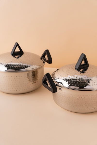 RR1 Food Warmer Set 2 Pcs