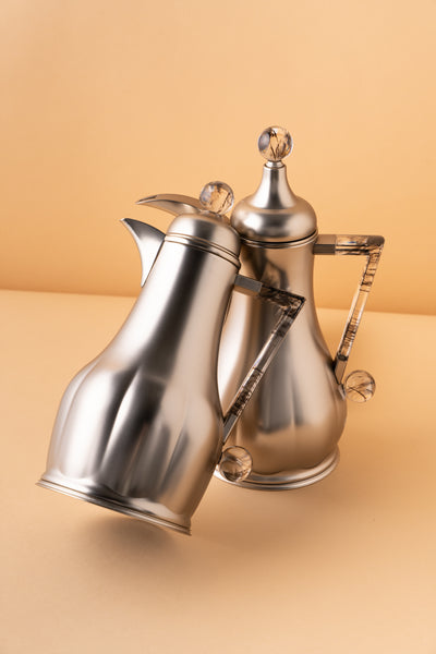 Astura Flask Set 2 Pcs 1L