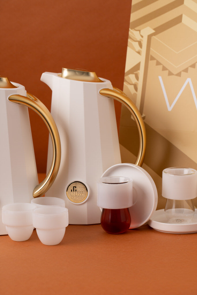 Qamar Bundle