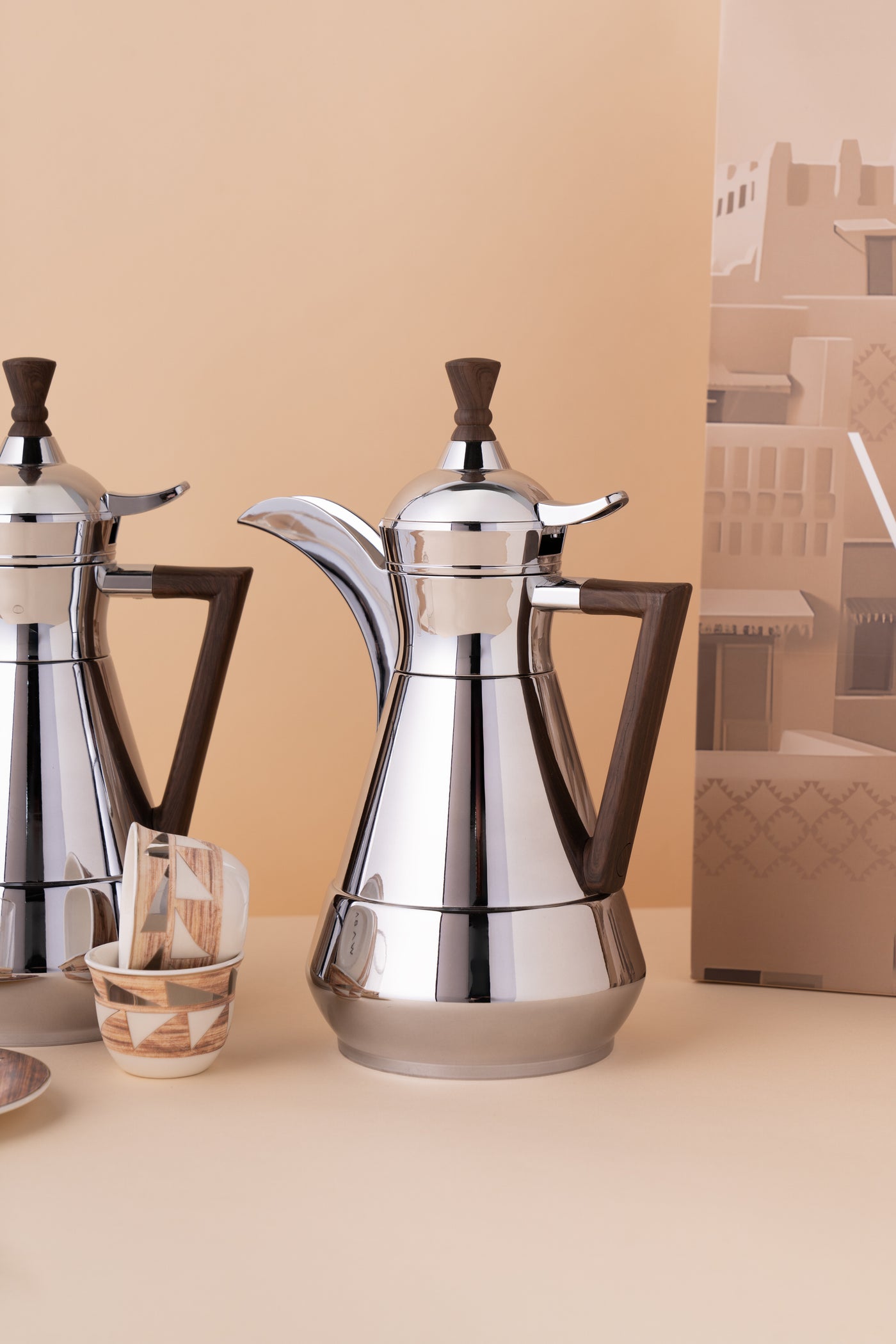 نقصة الثريا 2