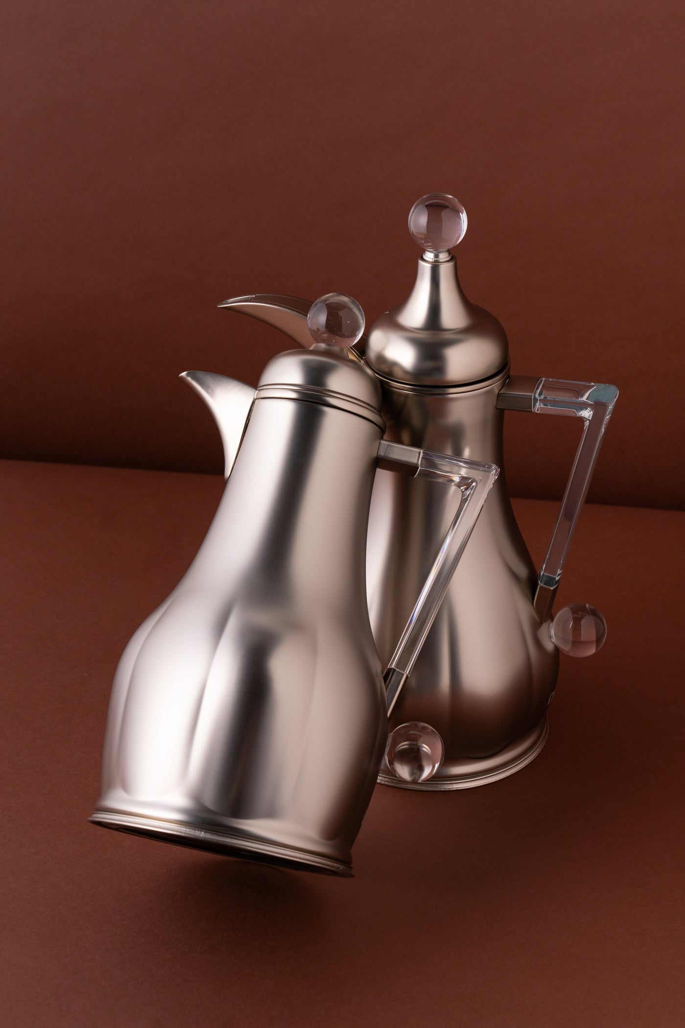 Astura Flask Set 2 Pcs 1L