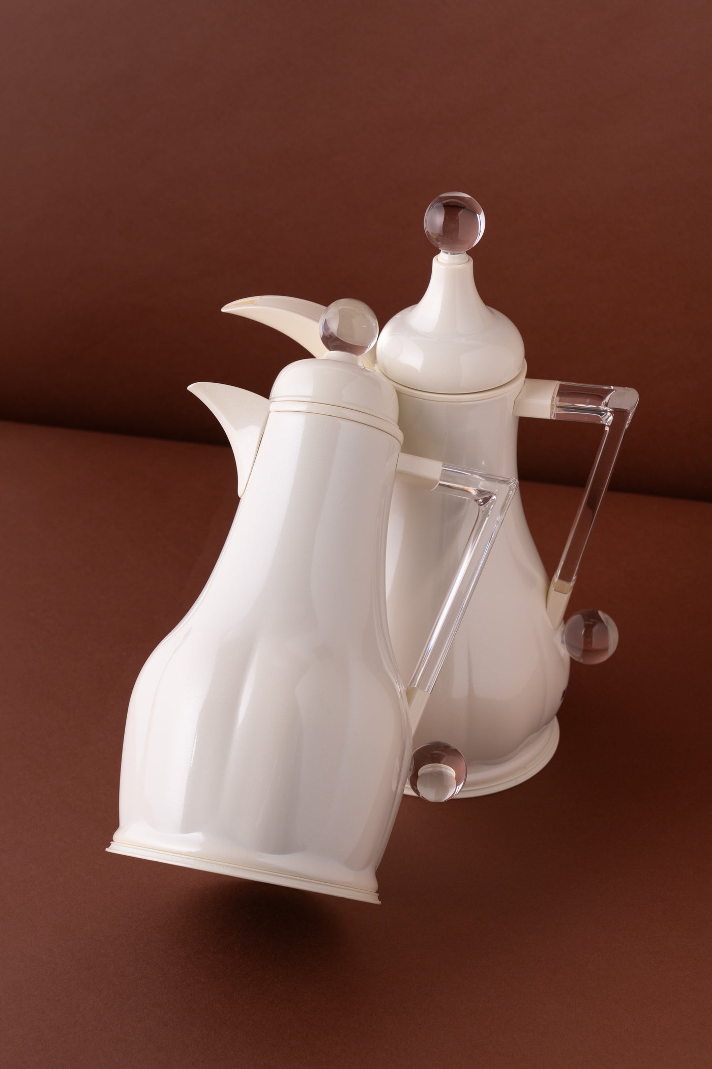 Astura Flask Set 2 Pcs 1L