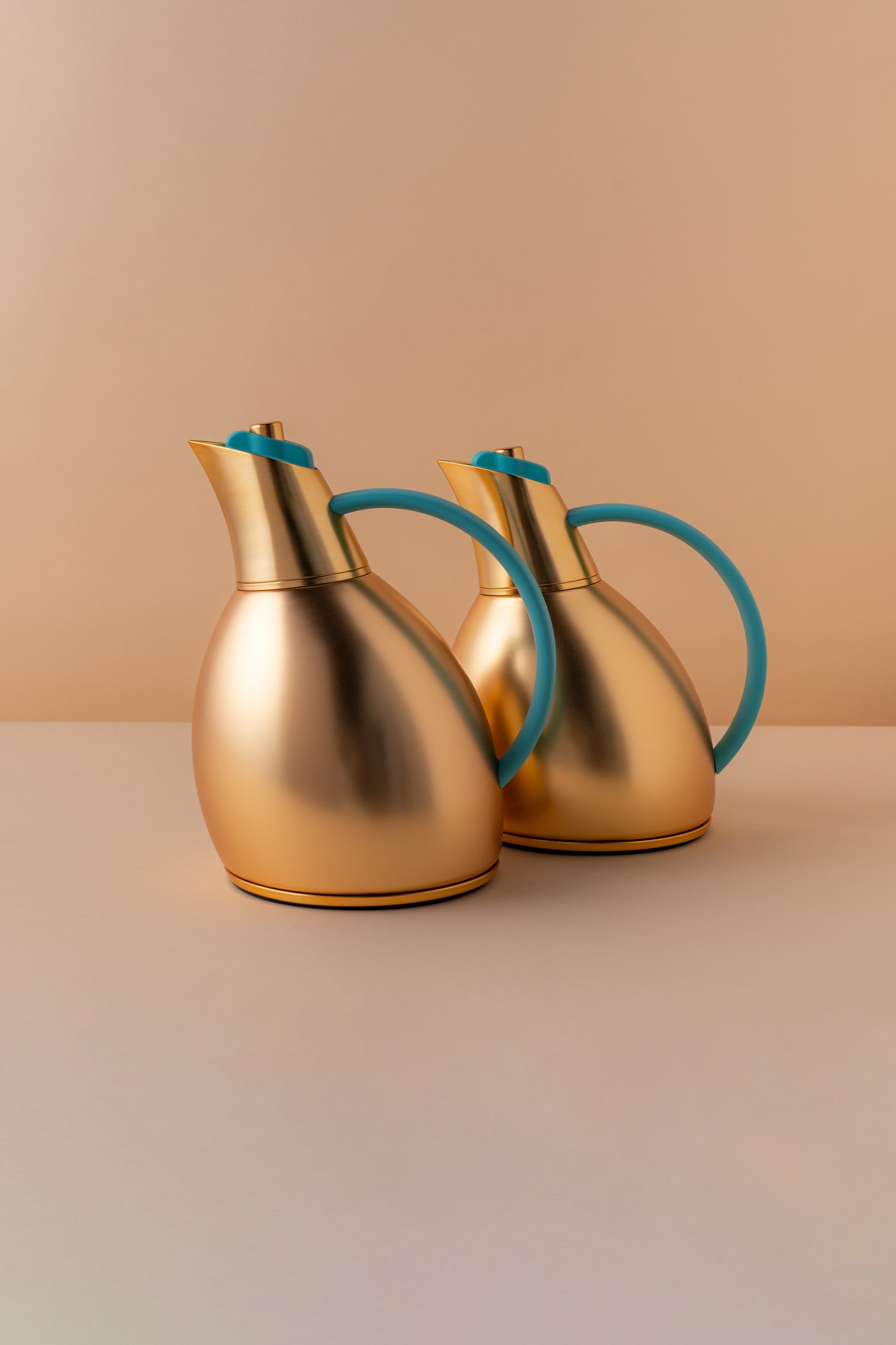 Amwaaj Flasks Set 2 Pcs