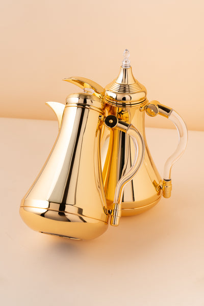 Asateer Flasks Set 2 Pcs