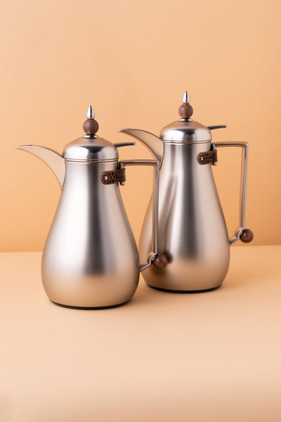 Sumou Flasks Set 2 Pcs 1L + 0.7L