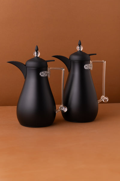 Sumou Flasks Set 2 Pcs 1L + 0.7L