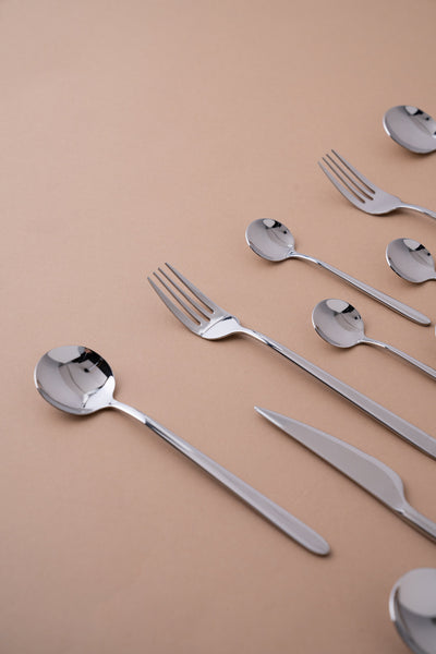 HF10 Cutlery Set 16 Pcs