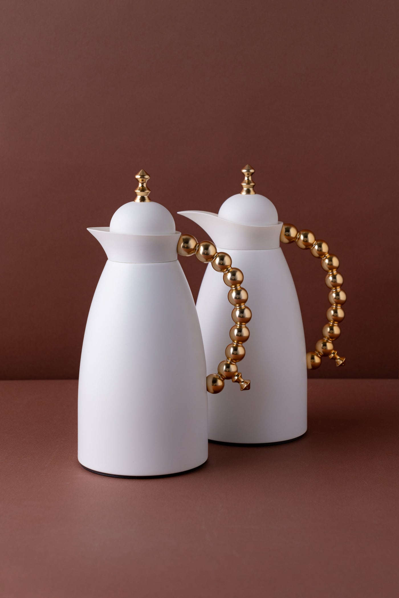 Al Ma'azeem Flasks Set 2 Pcs