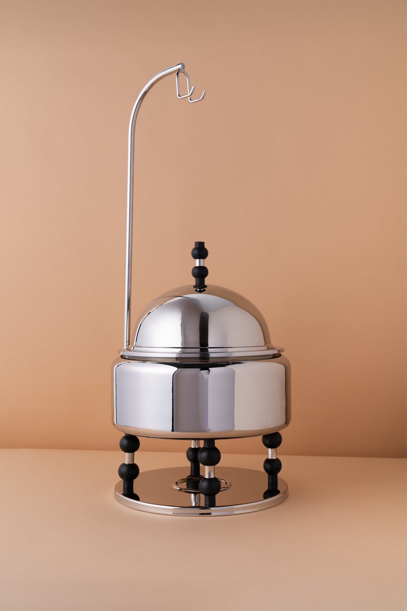 MD1 Buffet Heater 3L+ Candle Holder & Lid