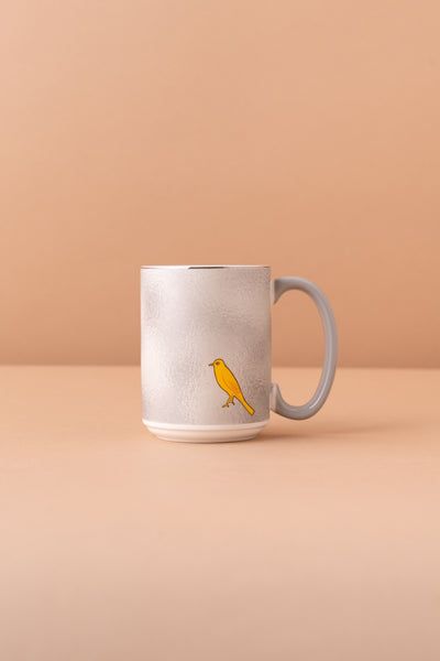 KL6 Mug 1 Pc