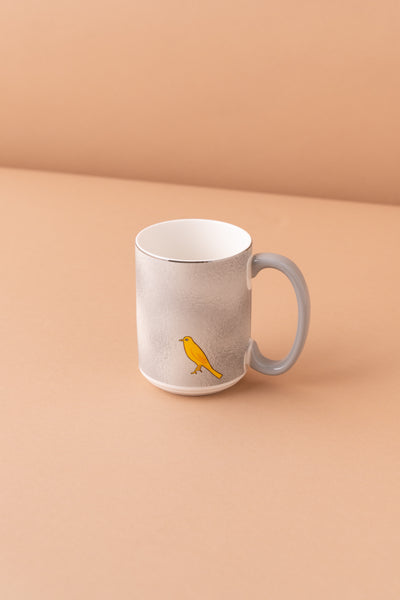 KL6 Mug 1 Pc