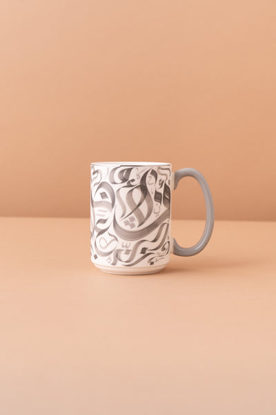 KL4 Mug 1 Pc