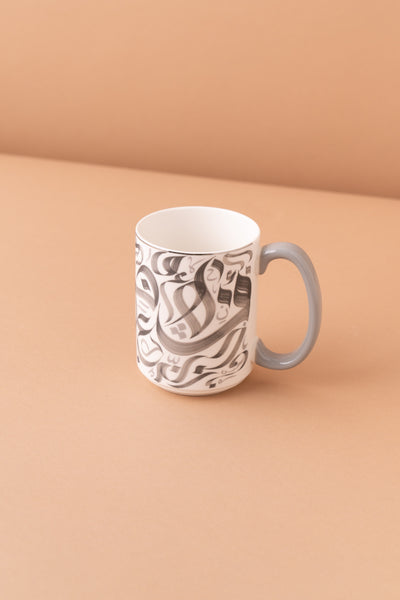 KL4 Mug 1 Pc