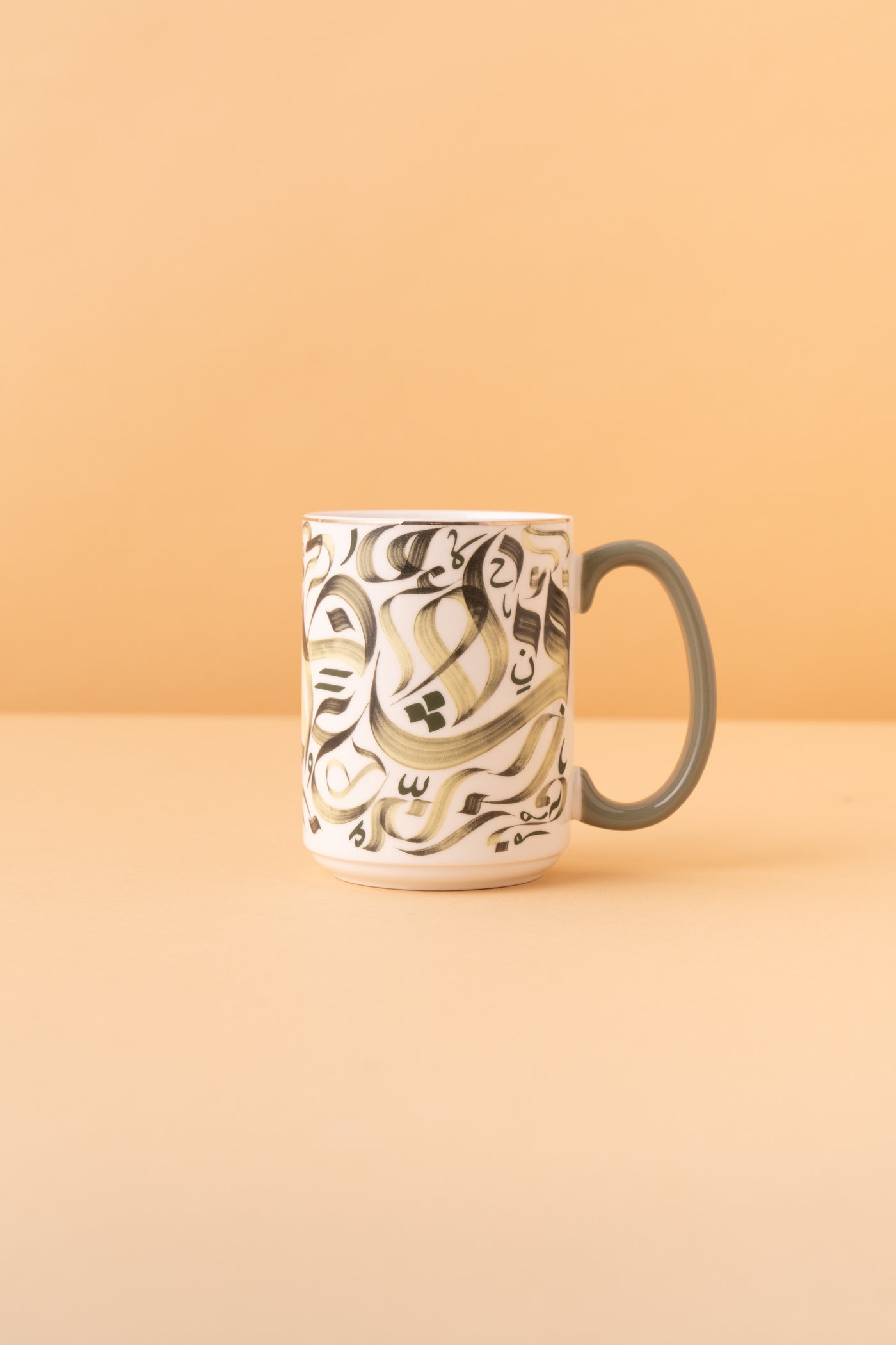 KL4 Mug 1 Pc