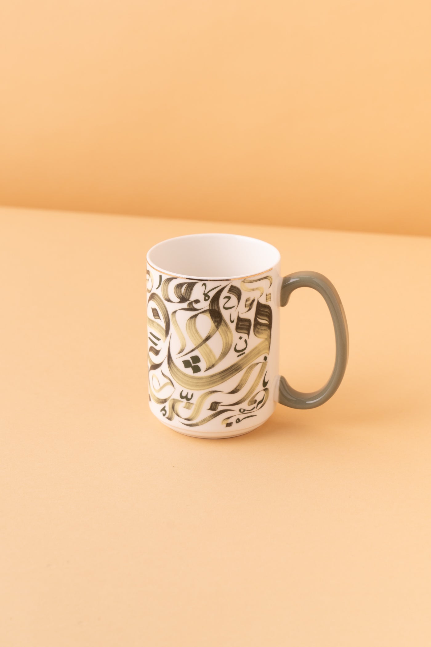 KL4 Mug 1 Pc