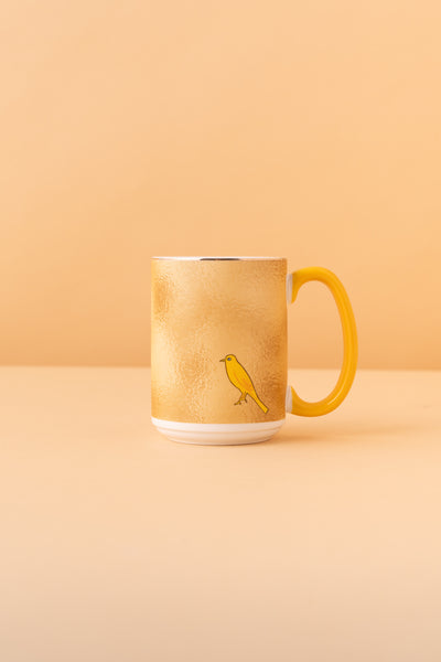 KL6 Mug 1 Pc