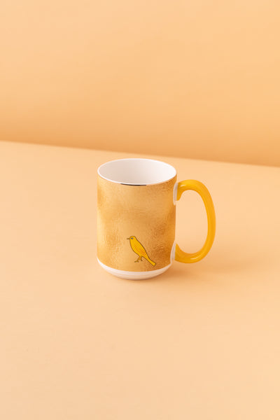 KL6 Mug 1 Pc