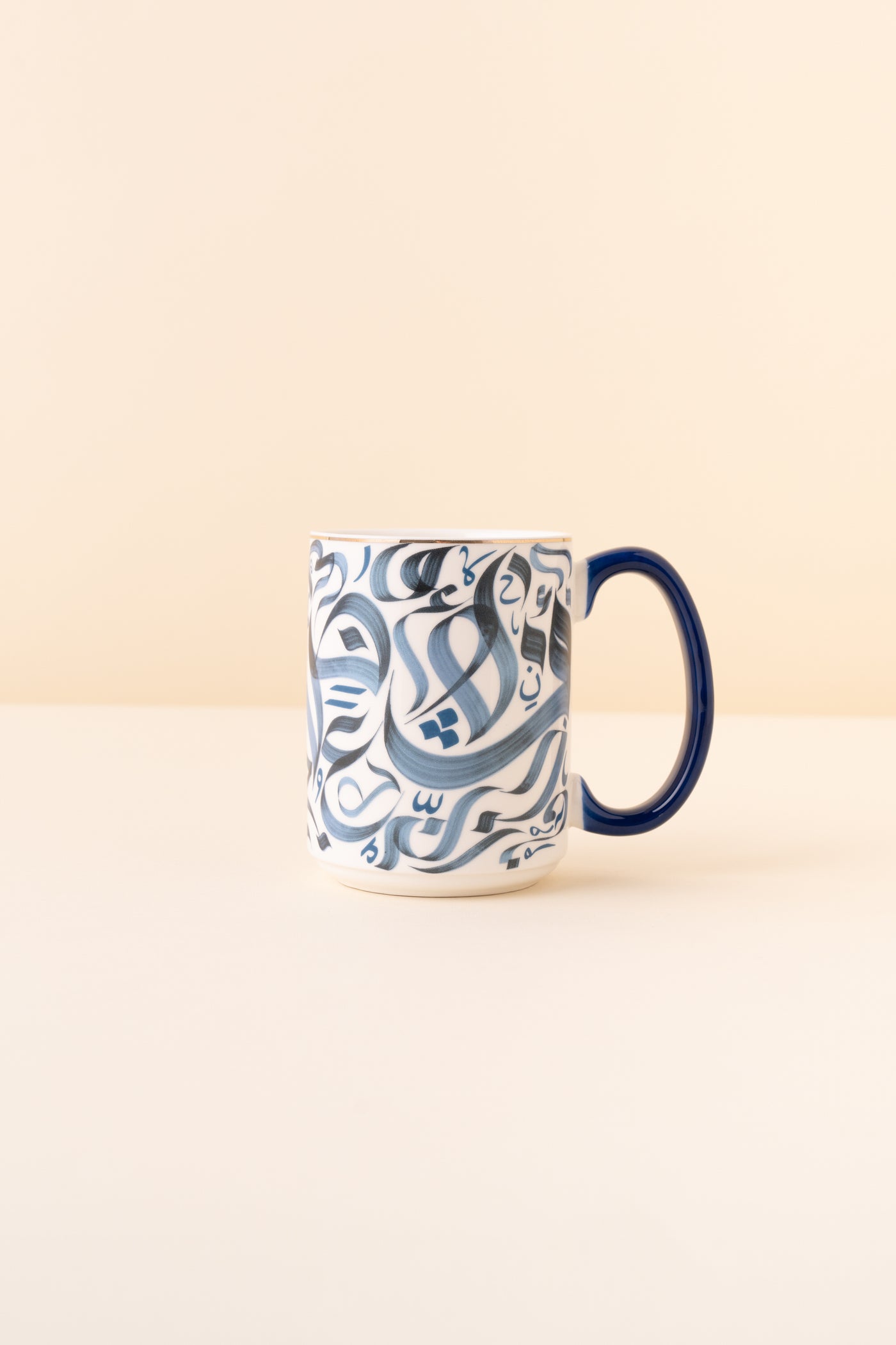 KL4 Mug 1 Pc