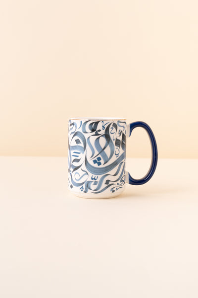 KL4 Mug 1 Pc