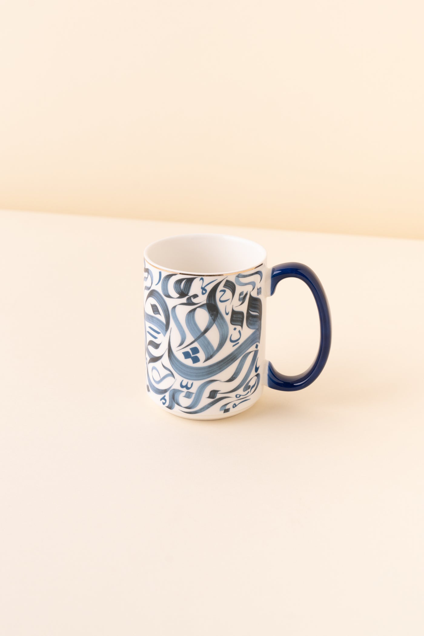 KL4 Mug 1 Pc