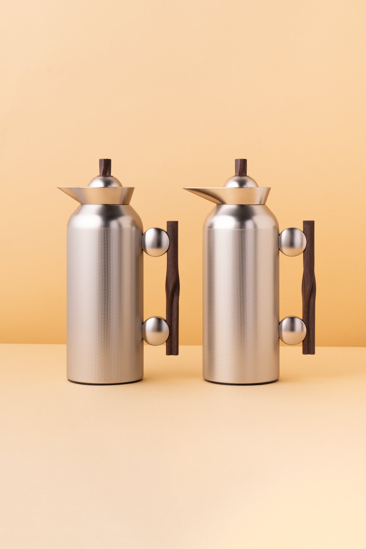 Mozhela Flask Set 2 Pcs 1 Ltr