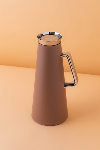 Long Flask 1L