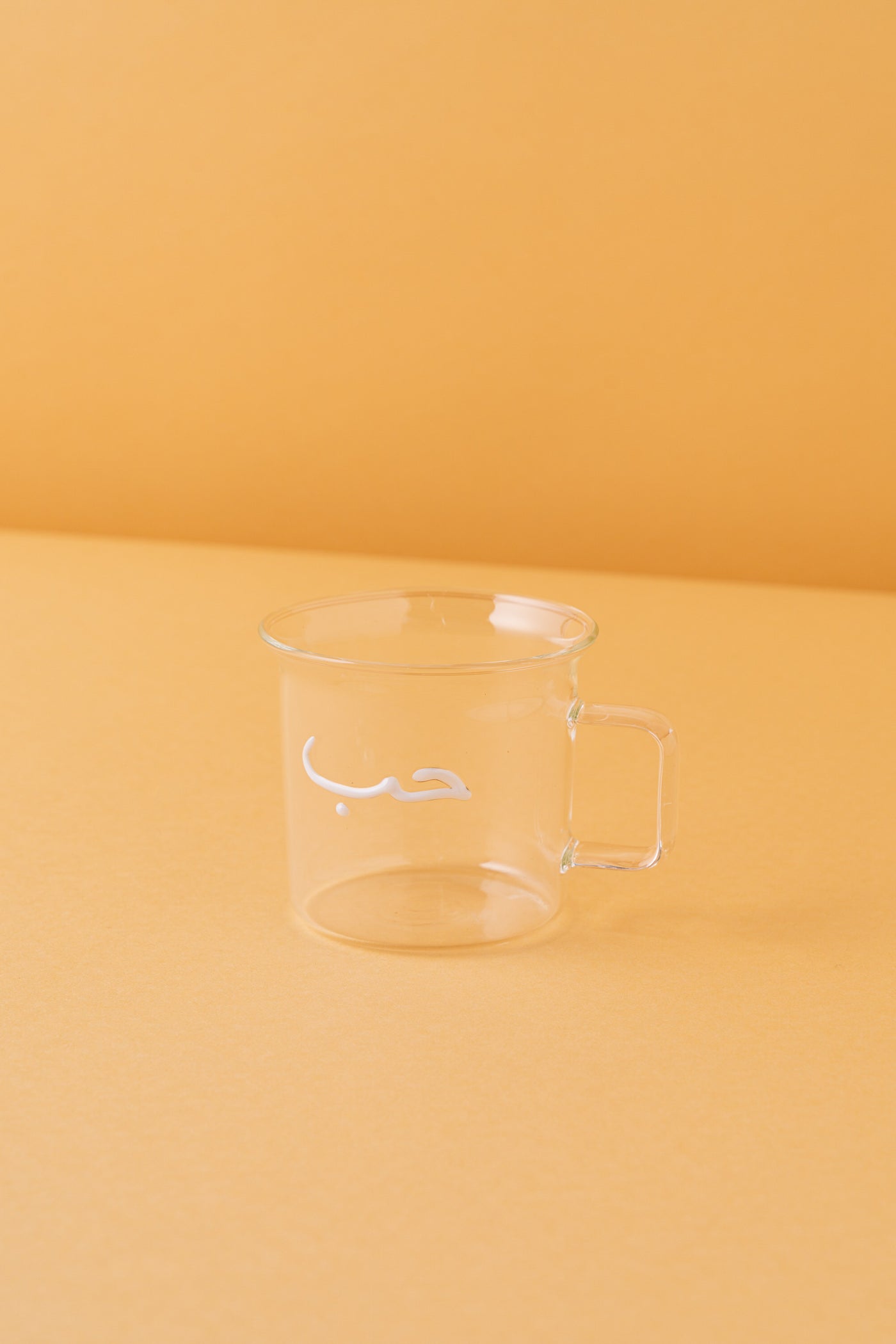 TP1 Glass Mug