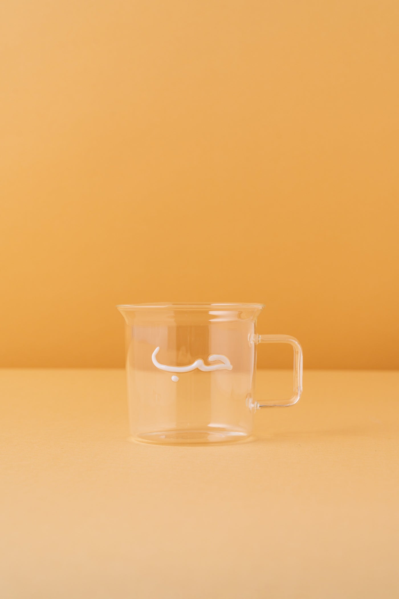 TP1 Glass Mug