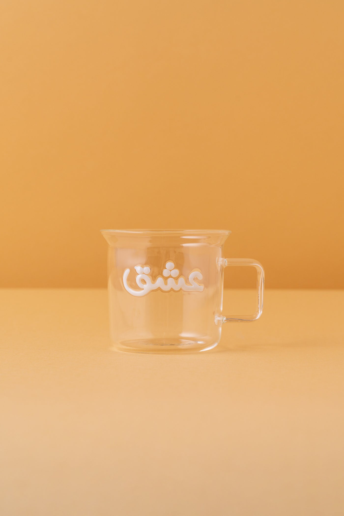 TP1 Glass Mug