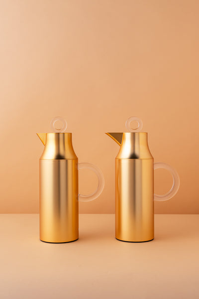 Raza Flask Set 2 Pcs 1L