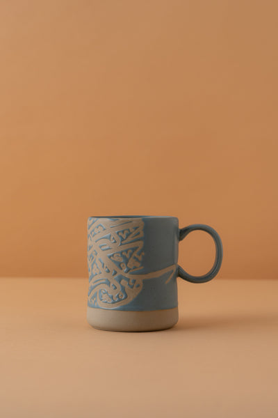 KL2 Mug 1 Pc