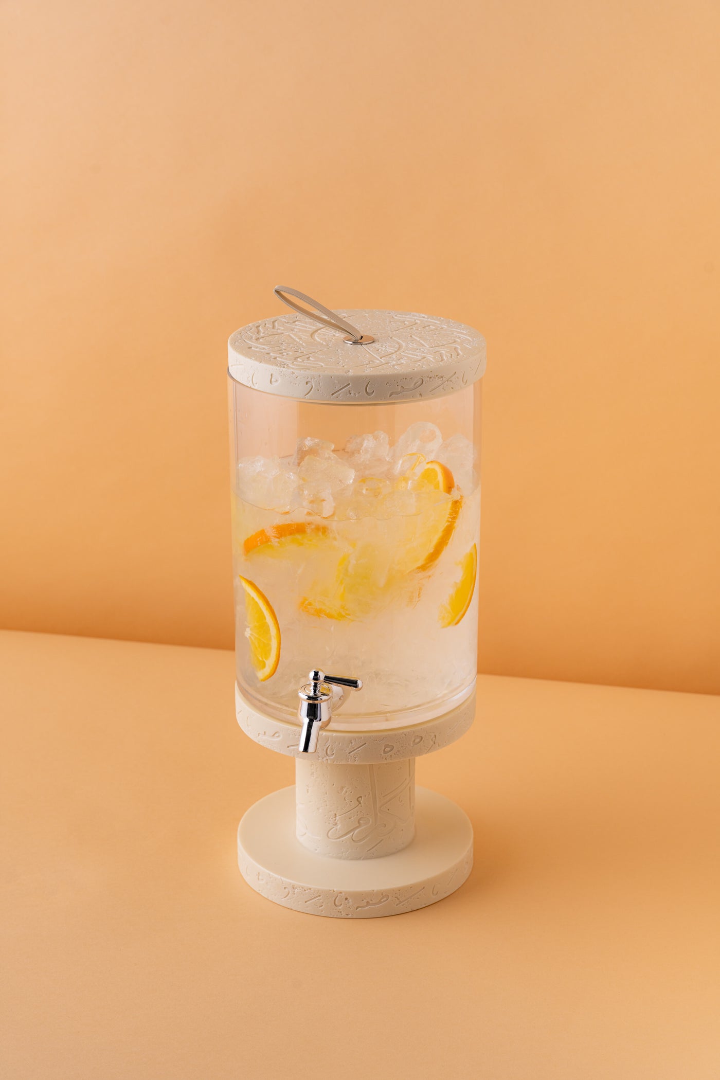 GC2 Beverage Dispenser 5.350L + Base