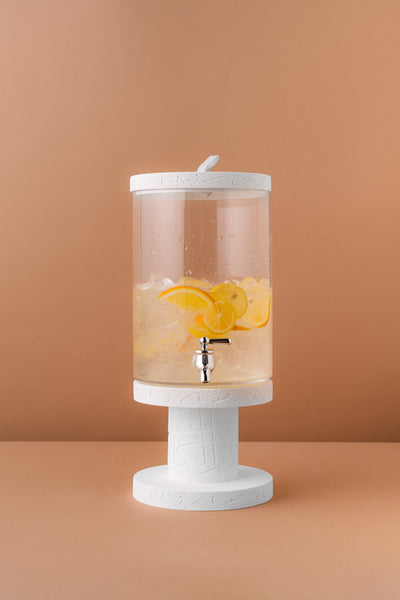 GC2 Beverage Dispenser 5.350L + Base