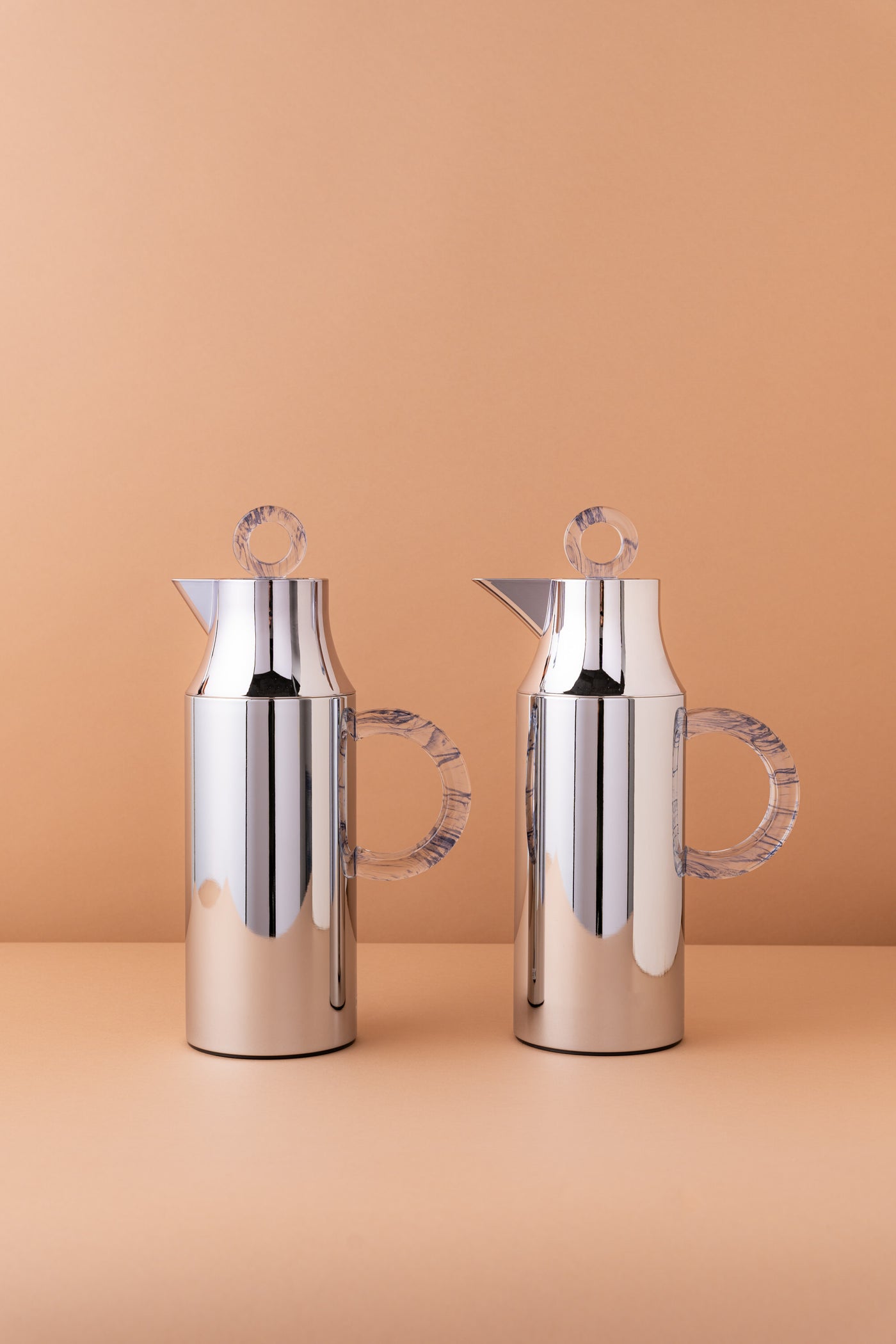 Raza Flask Set 2 Pcs 1L