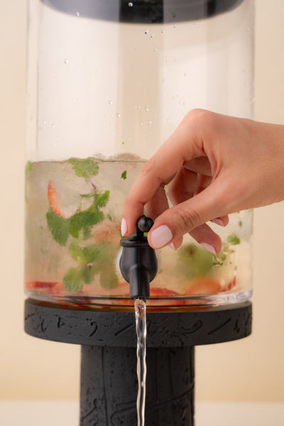 GC2 Beverage Dispenser 5.350L + Base