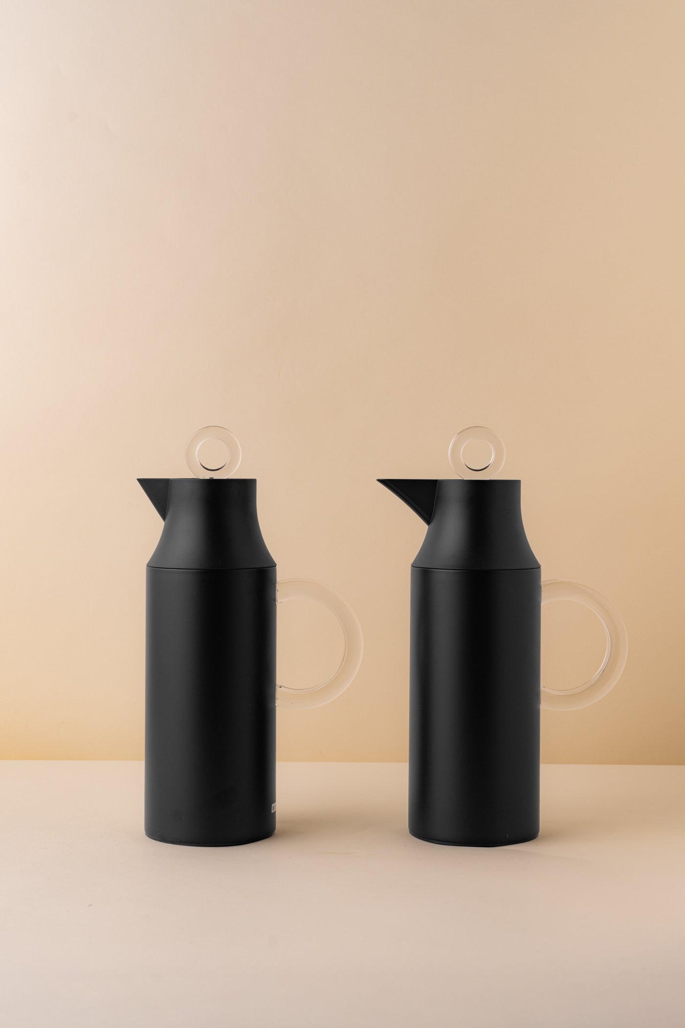 Raza Flask Set 2 Pcs 1L