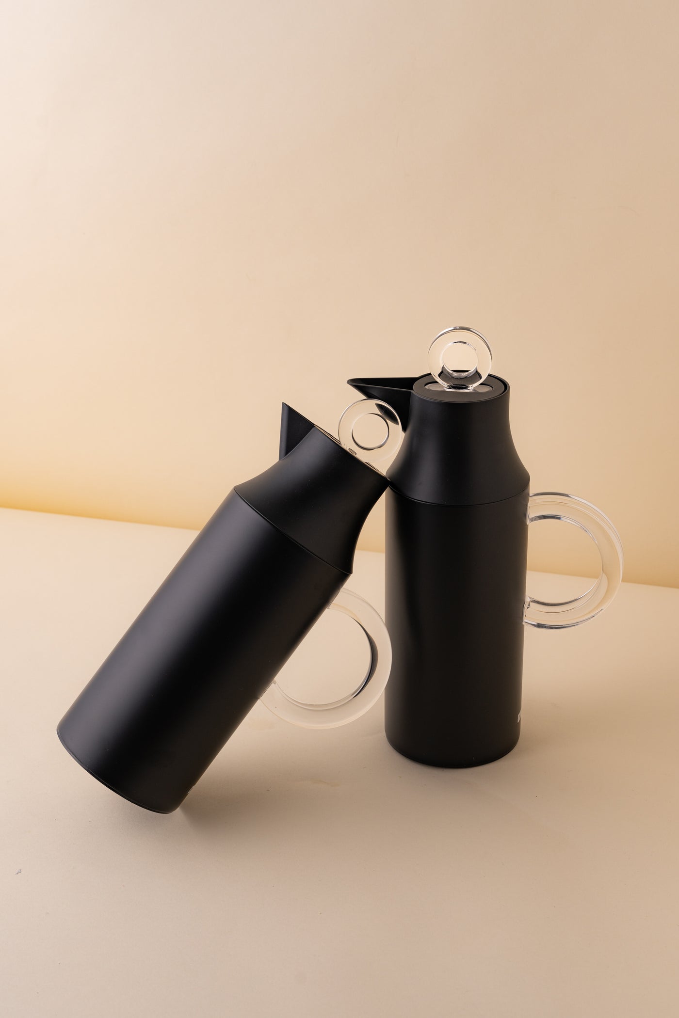 Raza Flask Set 2 Pcs 1L