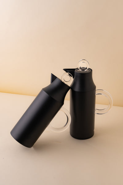 Raza Flask Set 2 Pcs 1L