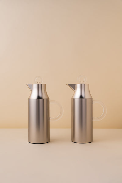 Raza Flask Set 2 Pcs 1L