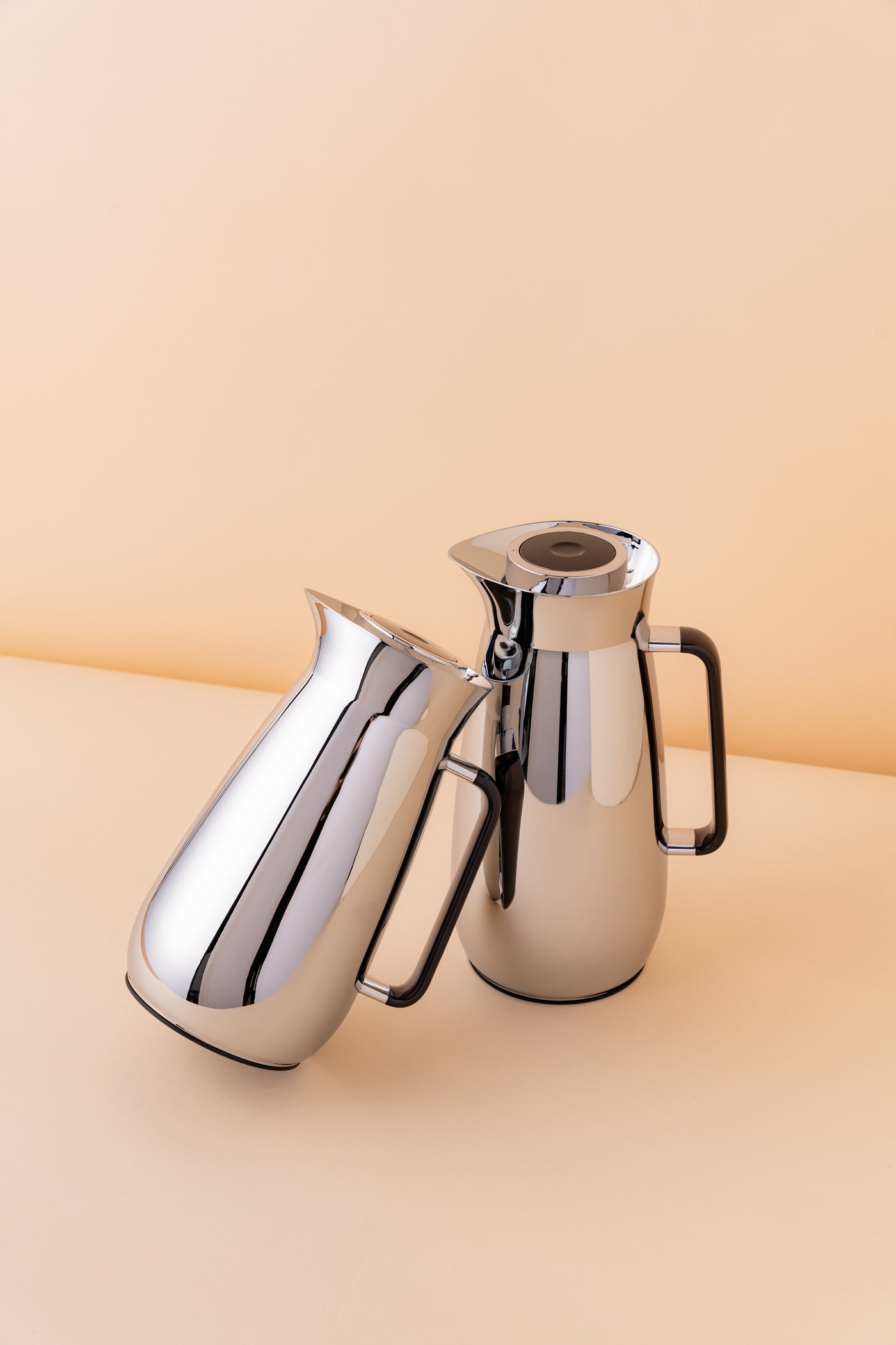 Renad Flasks Set 2 Pcs 1L / 0.8L