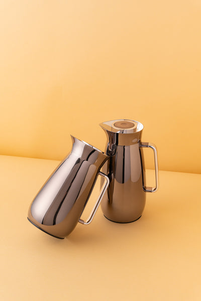 Renad Flasks Set 2 Pcs 1L / 0.8L