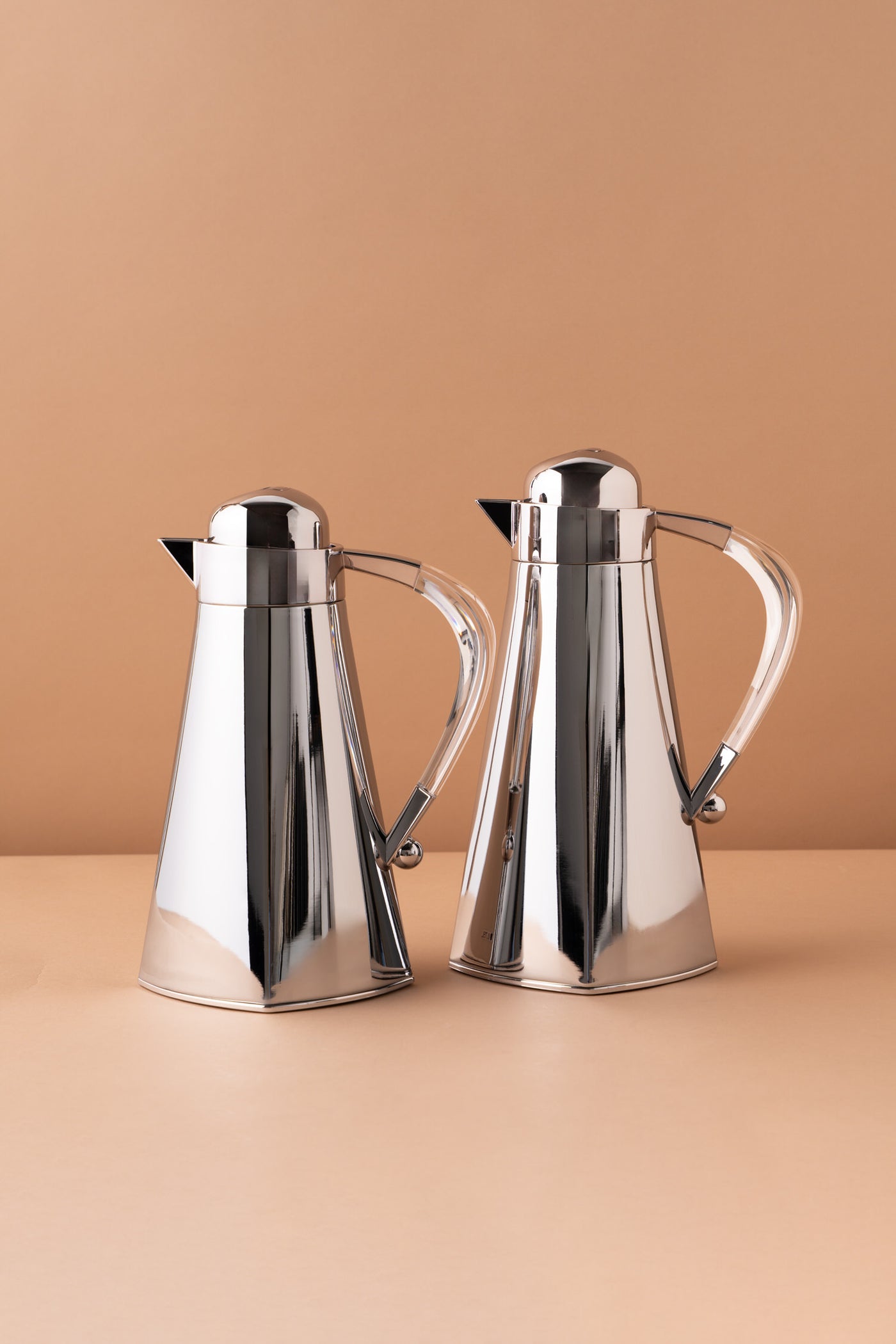 Fakhr Flask Set 2 Pcs 1L / 0.75L