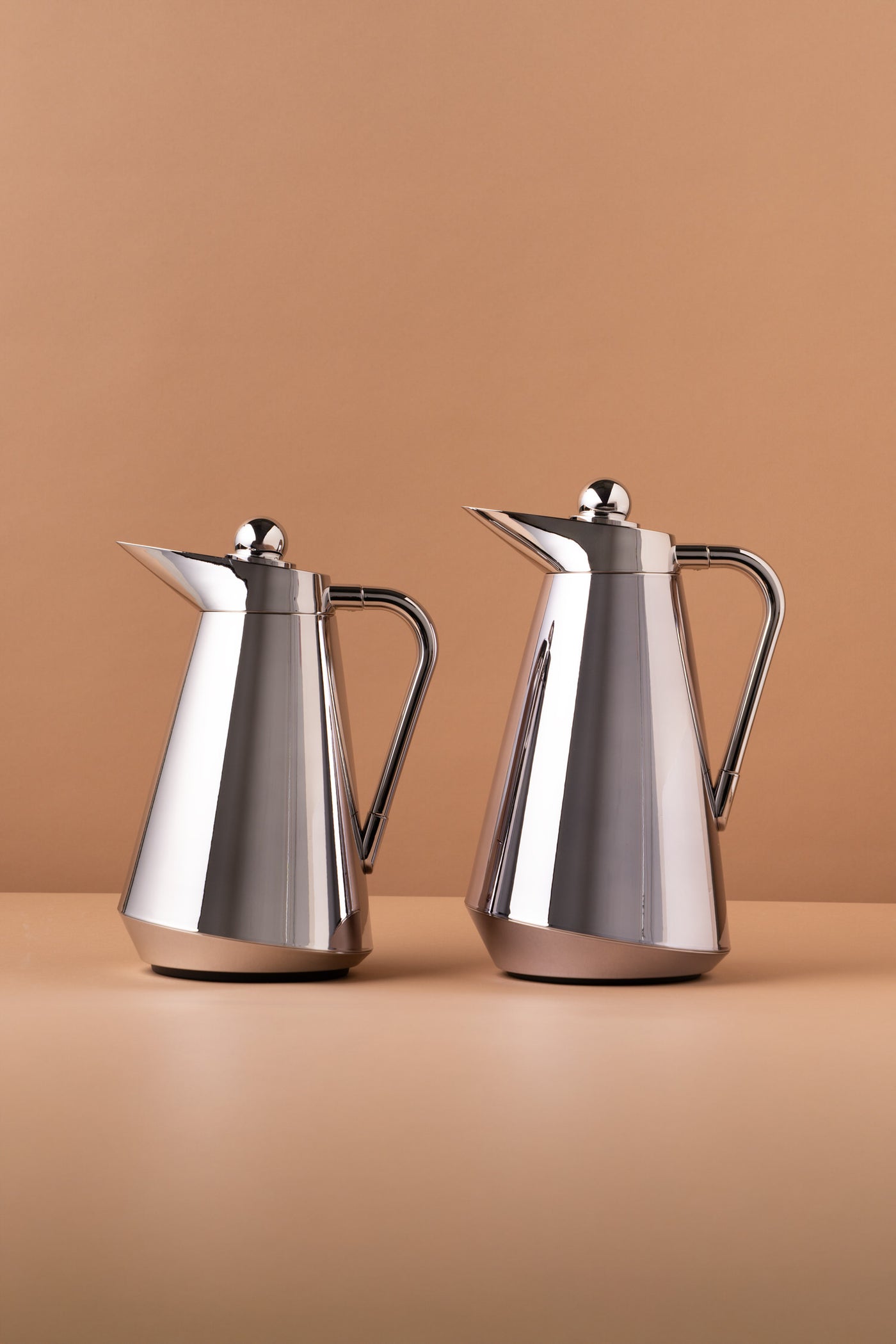 Alula Flask Set 2 Pcs 1L / 0.7L