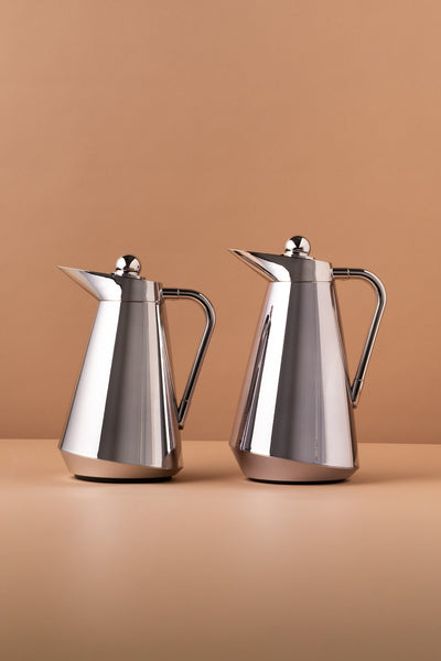 Alula Flask Set 2 Pcs 1L / 0.7L