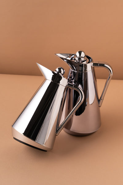 Alula Flask Set 2 Pcs 1L / 0.7L