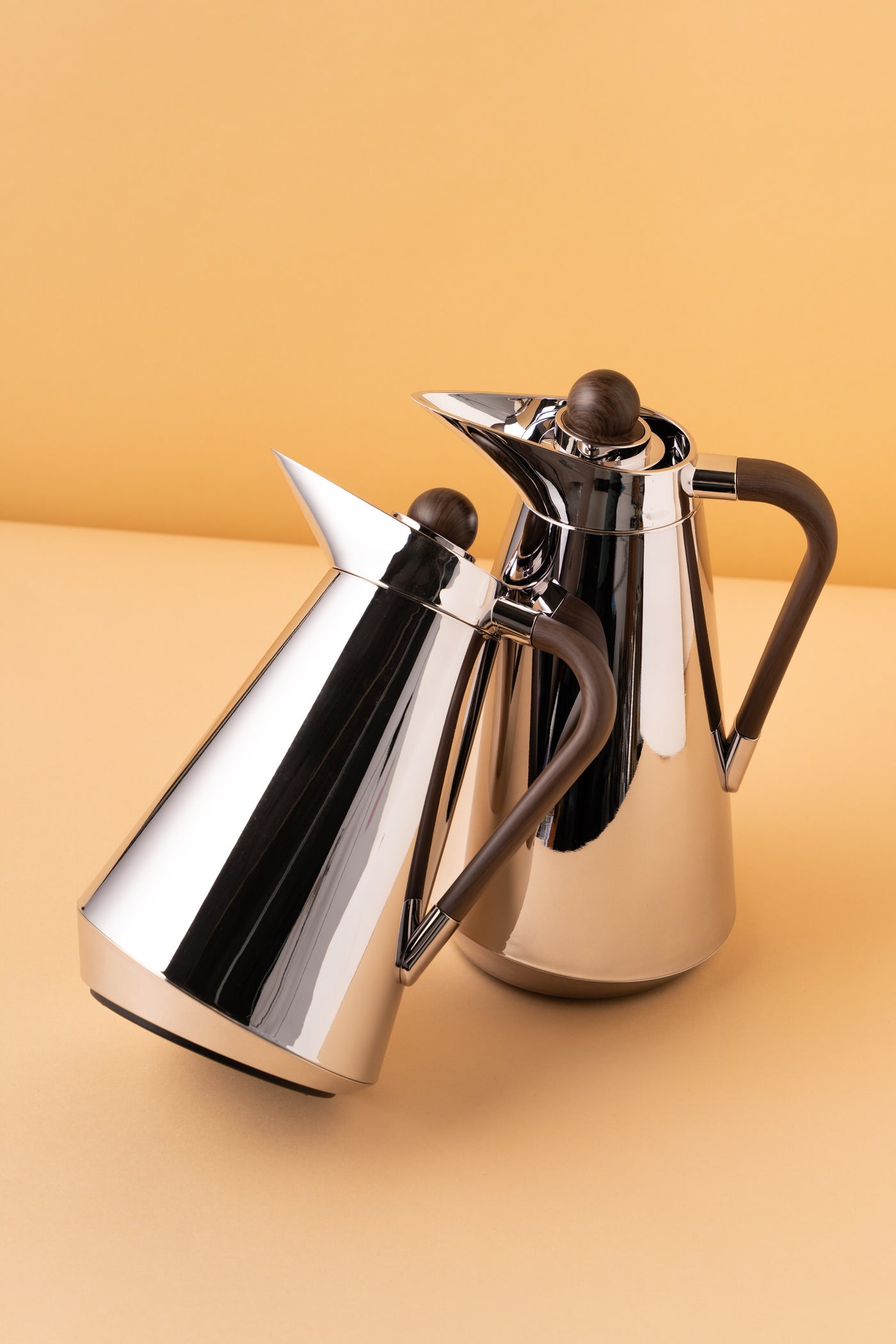 Alula Flask Set 2 Pcs 1L / 0.7L