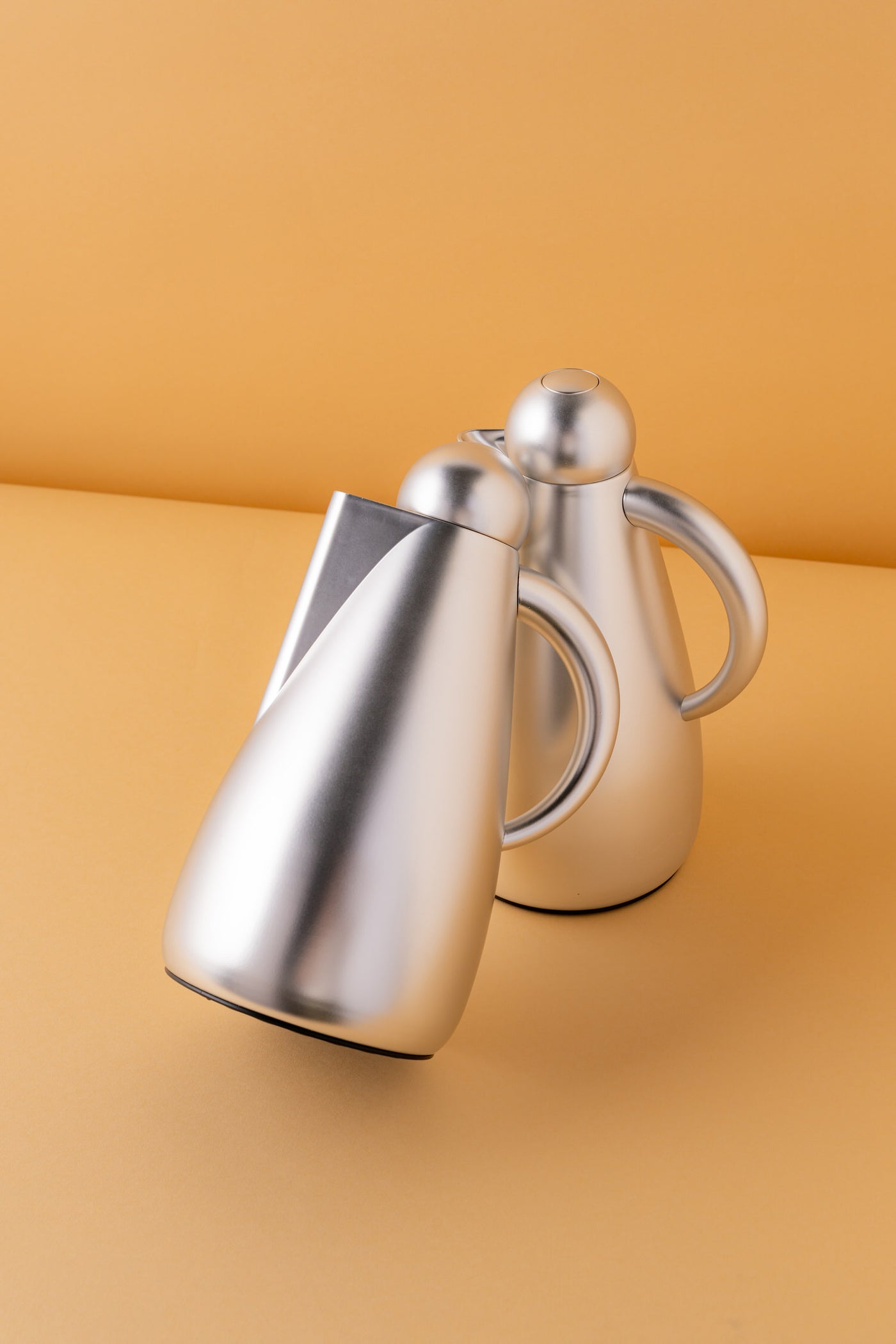 Opal Flask Set 2 Pcs 1L / 1L