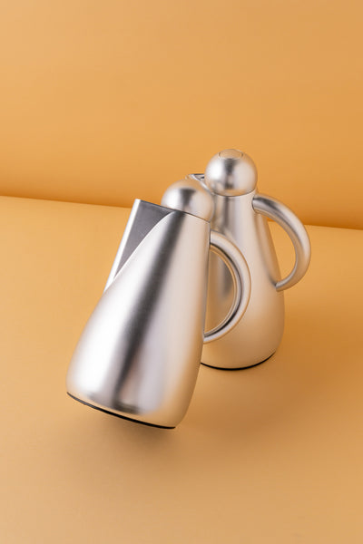 Opal Flask Set 2 Pcs 1L / 1L