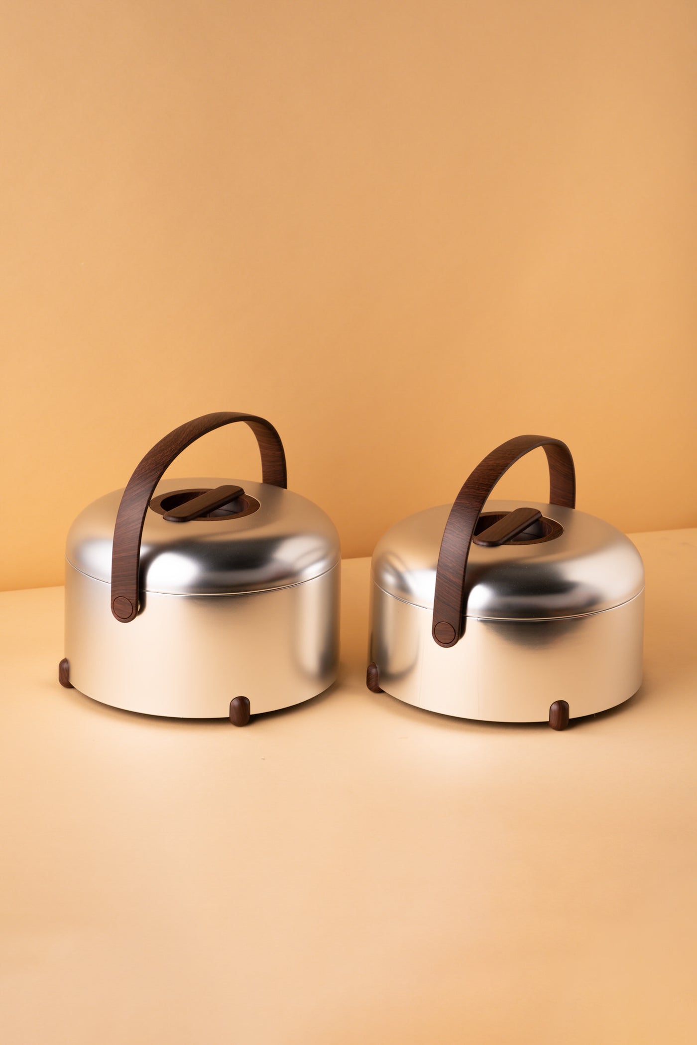 GF4 طقم حافظات طعام 2 قطعة